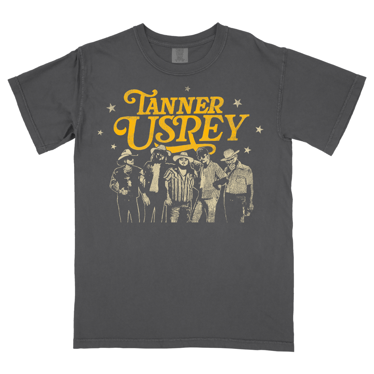 Band Tee