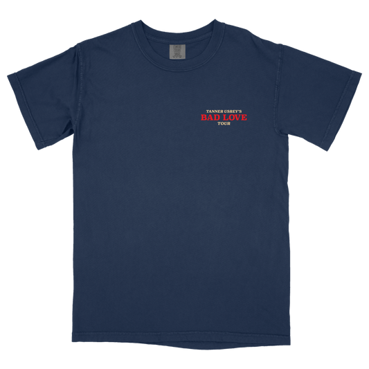 Bad Love Tour Tee