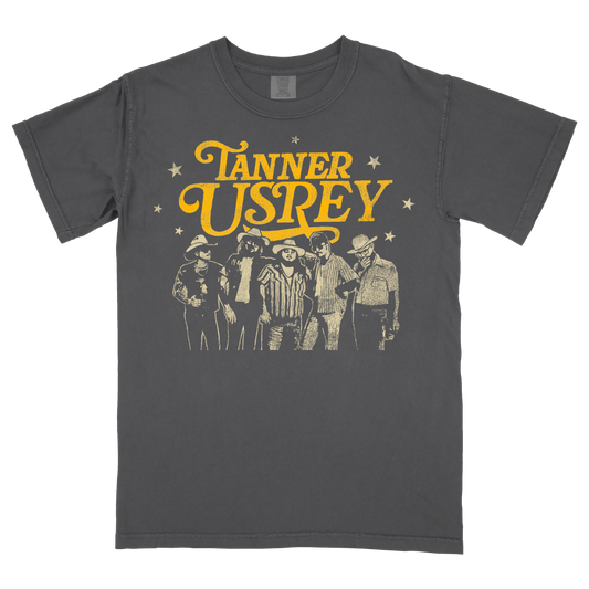 Band Tee
