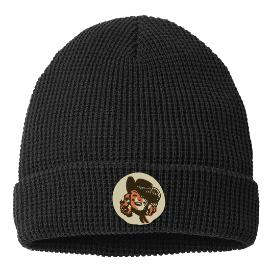 Crossing Lines Tour Beanie