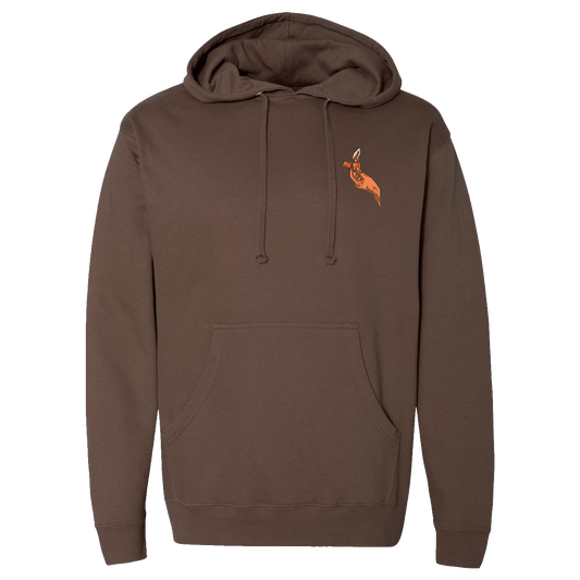 Crossing Lines Tour Hoodie