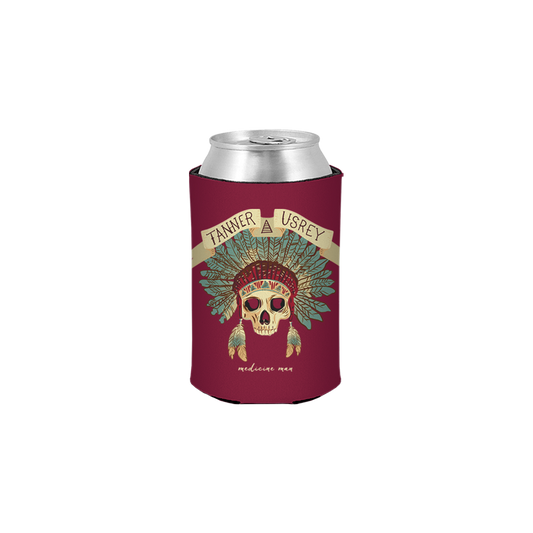 Medicine Man Koozie