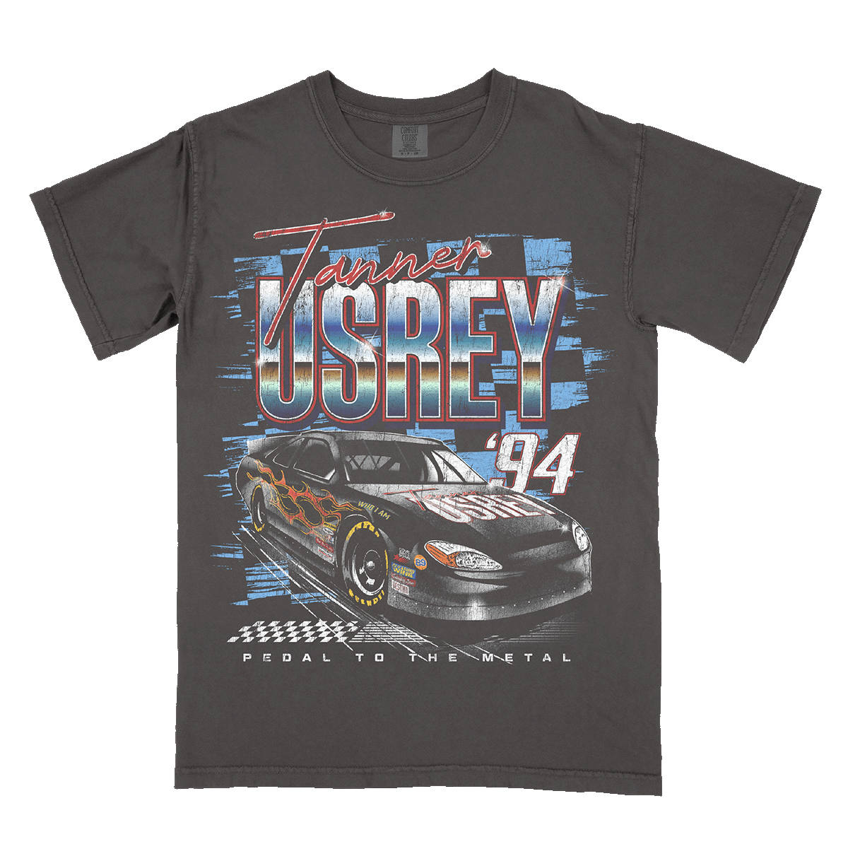 Racecar Tee